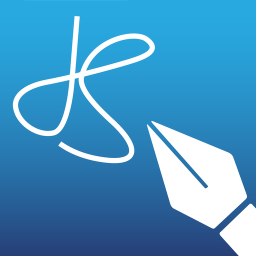 JetSign Signature App: Fill &amp; Sign PDF Docs Now icon