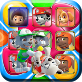 Pet Star Hero Fighters icon