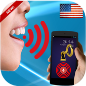 Voice Lock Screen(New Version) icon