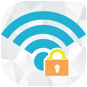 Free WiFi Password Recovery icon