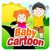 Baby Cartoon on 9Apps