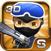 Mordern World War: Attack Fire icon