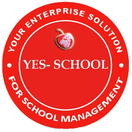 YES - School, College, Institute Management App icon