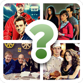Угадай Сериал иконка