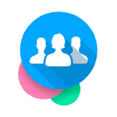 UPDATES CONTACT icon