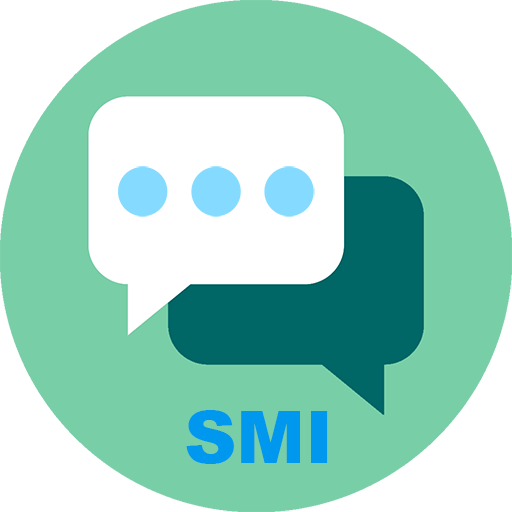 SMI Chat icon