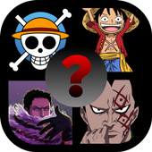 Quiz One Piece Character icon