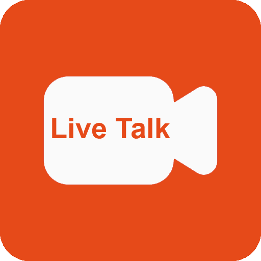 Live Talk - free video chat icon