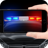 Police Siren Simulator icon