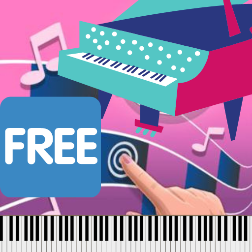 PERFECT PIANO - لعبة البيانو आइकन