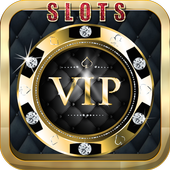 VIP Slots icon