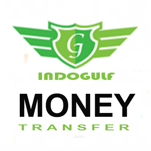 indogulf Money Transfer icon