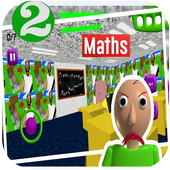 Ver Balllii Basiic New Granny Schoool Educaation أيقونة