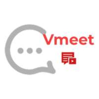 Vmeet |SH App Developers| Make my meet |Unlimited|