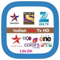 Indian LIVE TV 24x7