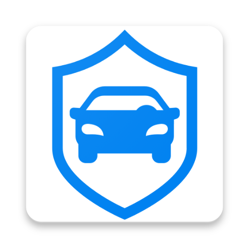 Safe Drive &amp; Speed Alert आइकन