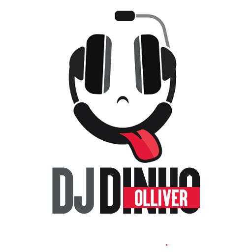 DJ Dinho Olliver icon