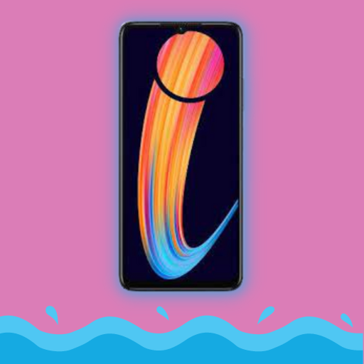 Infinix Note 30i icon