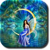 Magic Fairies on 9Apps