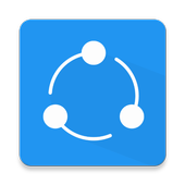 Xender - File Transfer &amp; Sharing icon