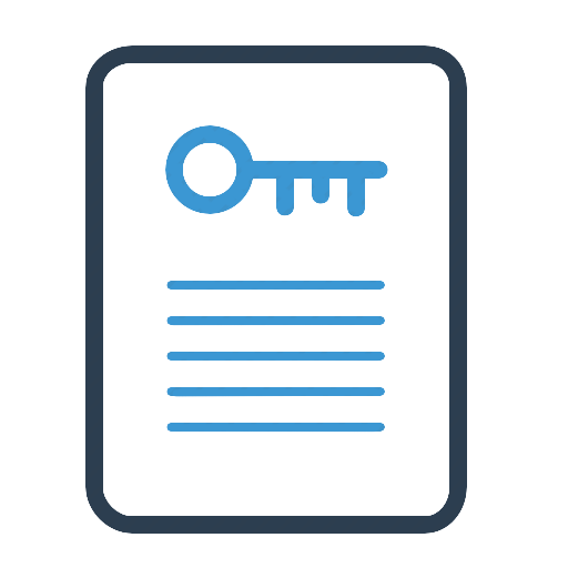 SERP Keyword Position icon