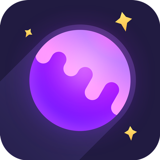 Comets -wallpaper and make ringtones icon