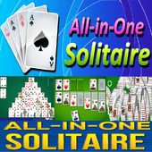 Solitaire Games All World icon