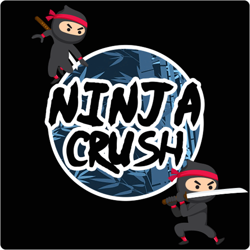 Ninja Crush icon
