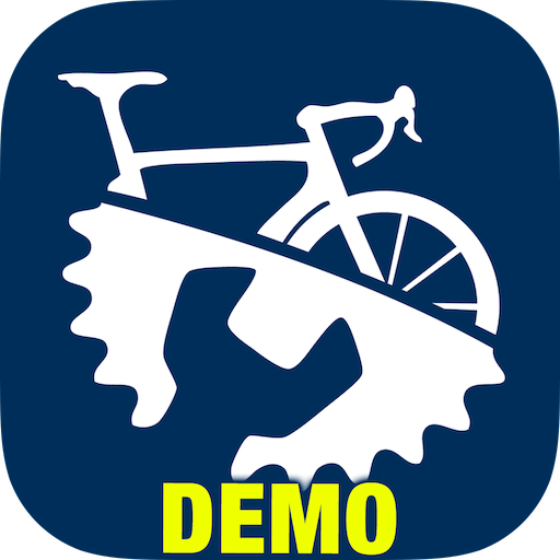 Bike Repair Free Demo icon