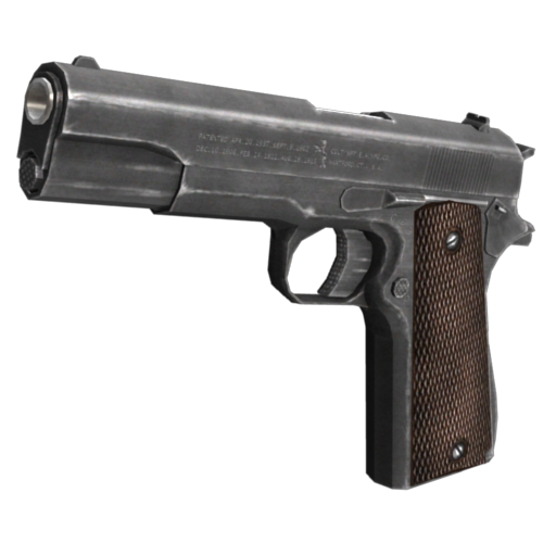 3D Weapons - Guns in Augmented Reality icon