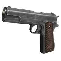 3D Weapons - Guns in Augmented Reality