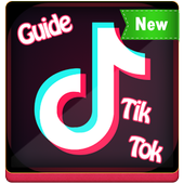 New Guide Tik Tok Complete Popular icon