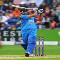 Rohit Sharma Wallpaper