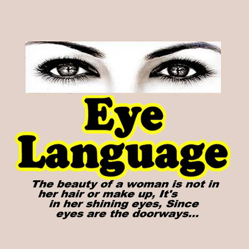 Eye Language иконка