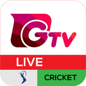 Gtv Live icon