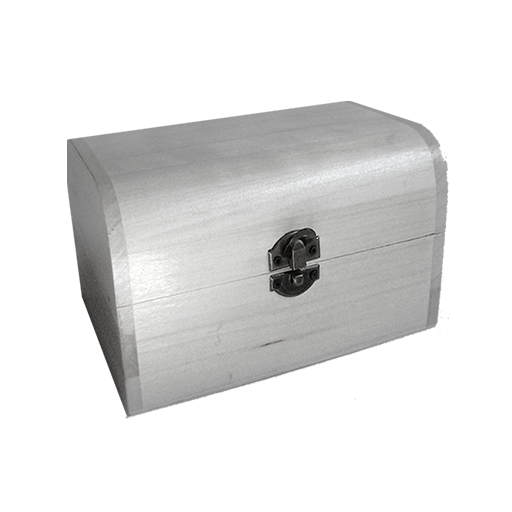 caja seguro mágica icon