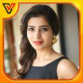Samantha HD Wallpapers on 9Apps