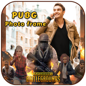 PUBG Photo Editor : PUBG DP Maker icon