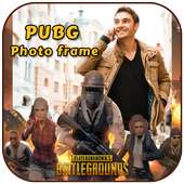 PUBG Photo Editor : PUBG DP Maker