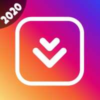 Downloader for Instagram - Timeline, Story, Feed