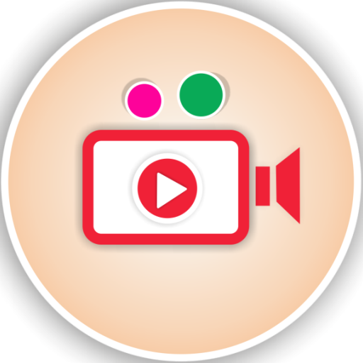 Video News Maker icon