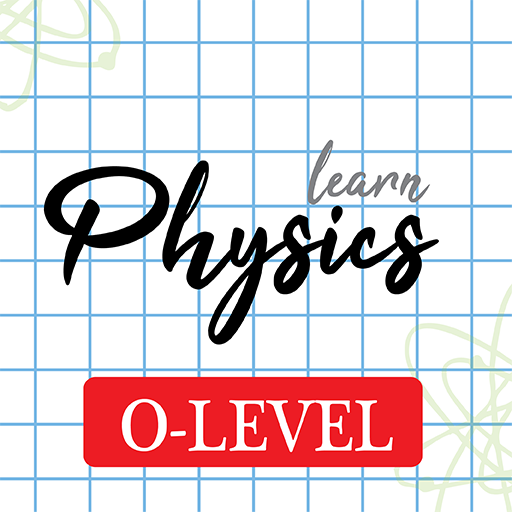 Learn Physics - O-Level icon