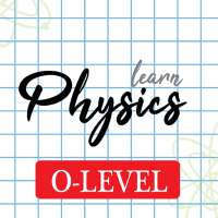 Learn Physics - O-Level on 9Apps