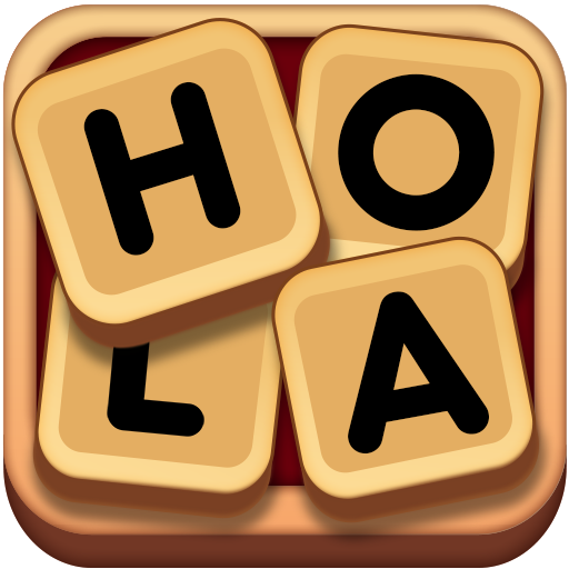 🍪 Conectar Palabras - Word Connect icon