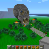 temple mod games icon