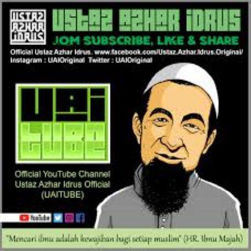 Ustaz Azhar Idrus app icon