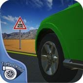 DRIVING PASSION icon