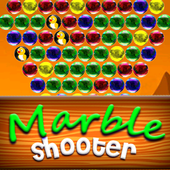 Marble Shoot icon