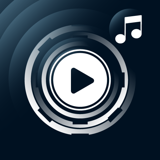 super ringtones for phone, super sounds app icon