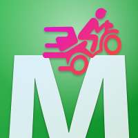 MetroDeal: Shopping Discounts